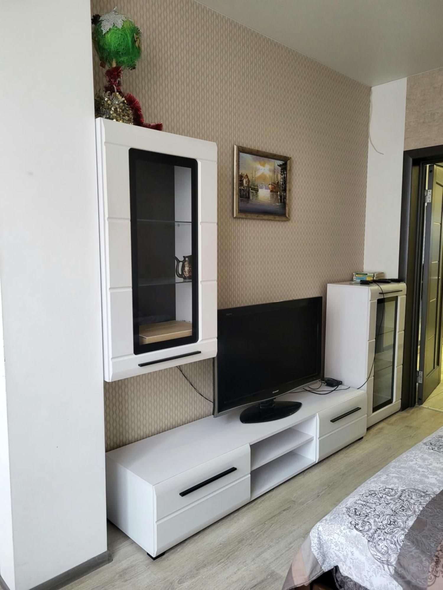 Семицвіт Apartment Лвив Екстериор снимка